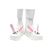 Game Identity V Cosplay Cony Melly Plinius Cosplay Shoes